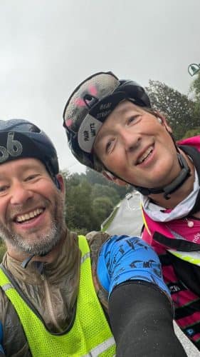 Connected - Harald Rinner - 2025