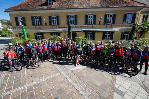 Ride Around Weiz 2025